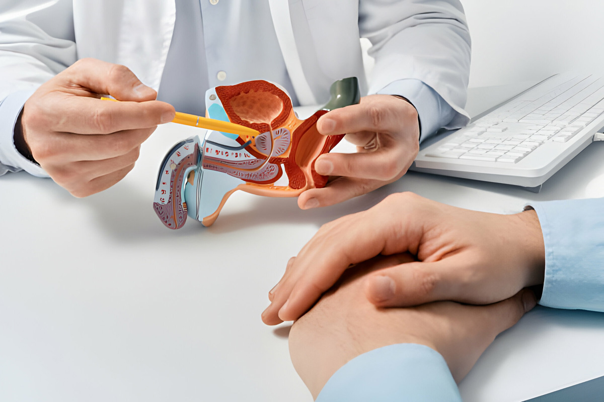 Ankara Üroloji ve Androloji Doktoru