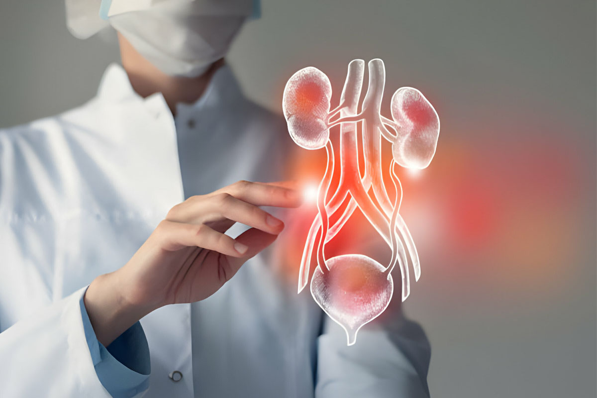 Aşırı Aktif Mesane Sendromu Tedavisi