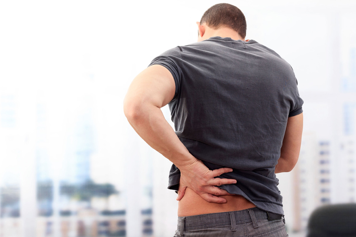 Prostatit Belirtileri