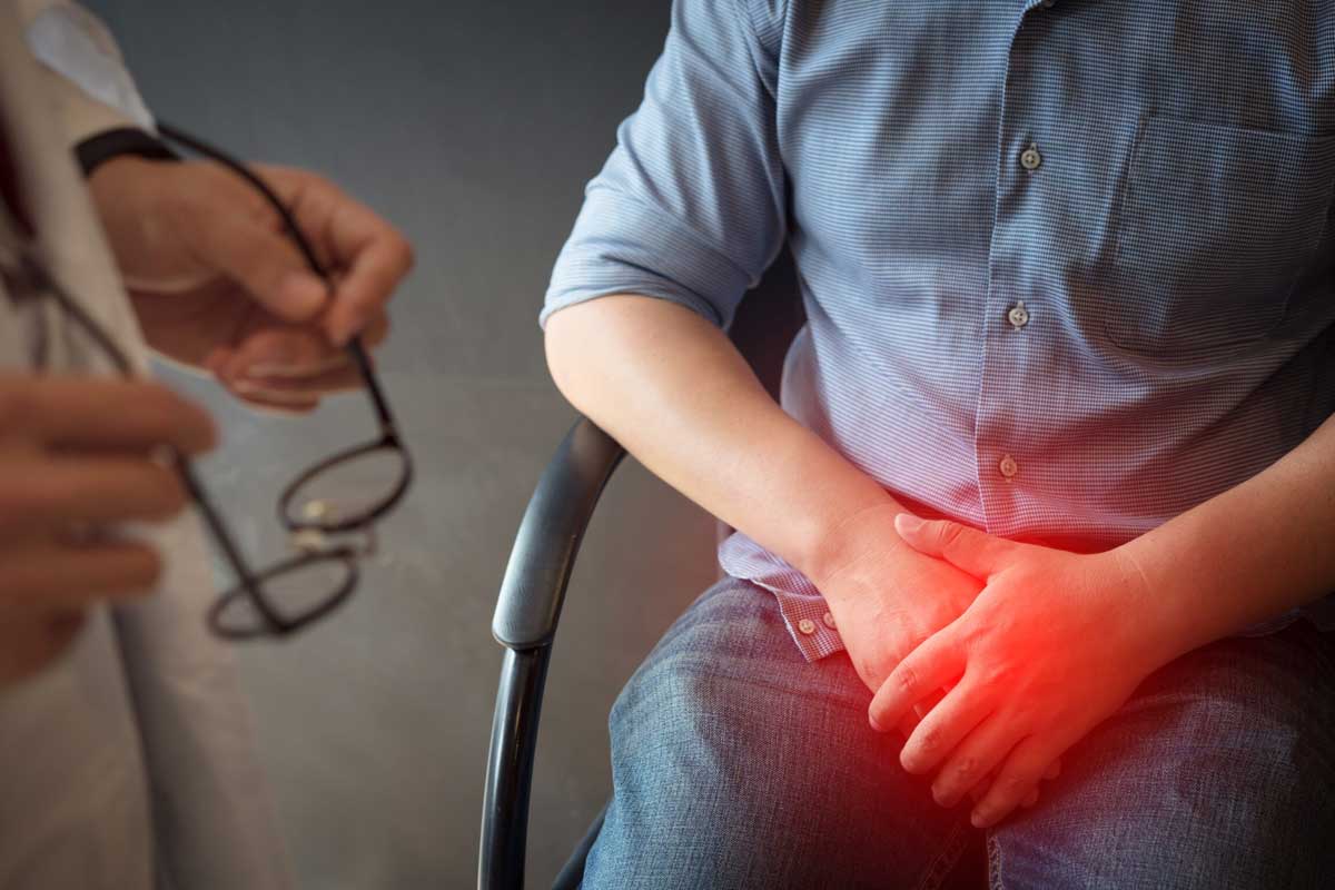 Testis Torsiyonu Dönmesi Neden Oluşur?